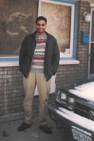 Arvind Kohli - Windsor, Ontario, ... Arvind Kohli - Windsor, Ontario, ...