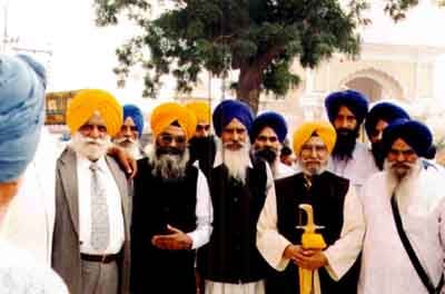 The Sikh Times - News and Analysis Archive (